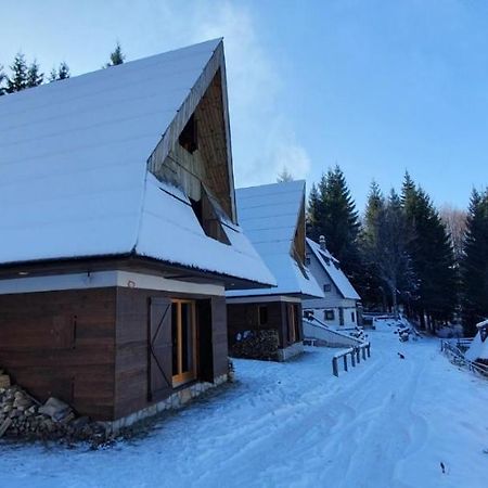 Holiday Home Elena Kopaonik Luaran gambar