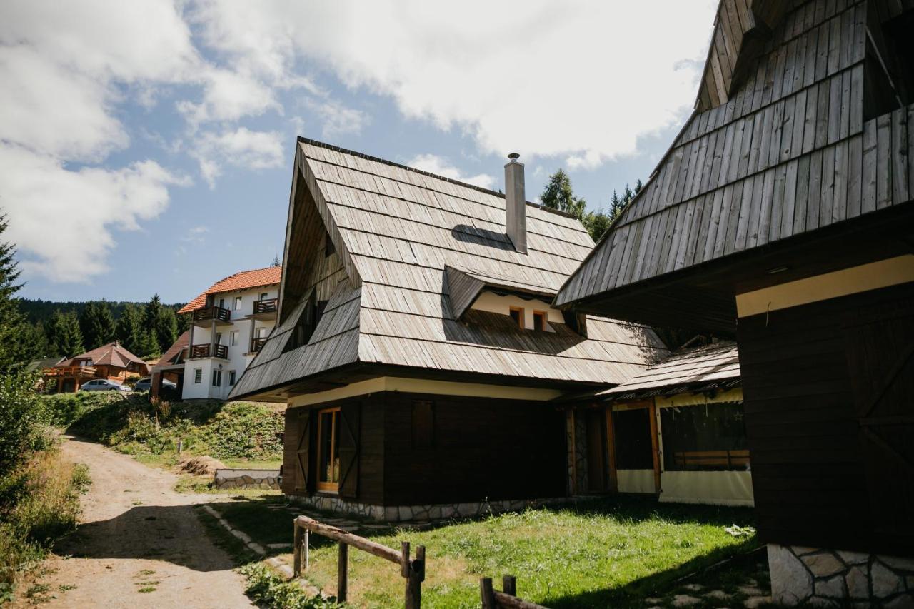 Holiday Home Elena Kopaonik Luaran gambar