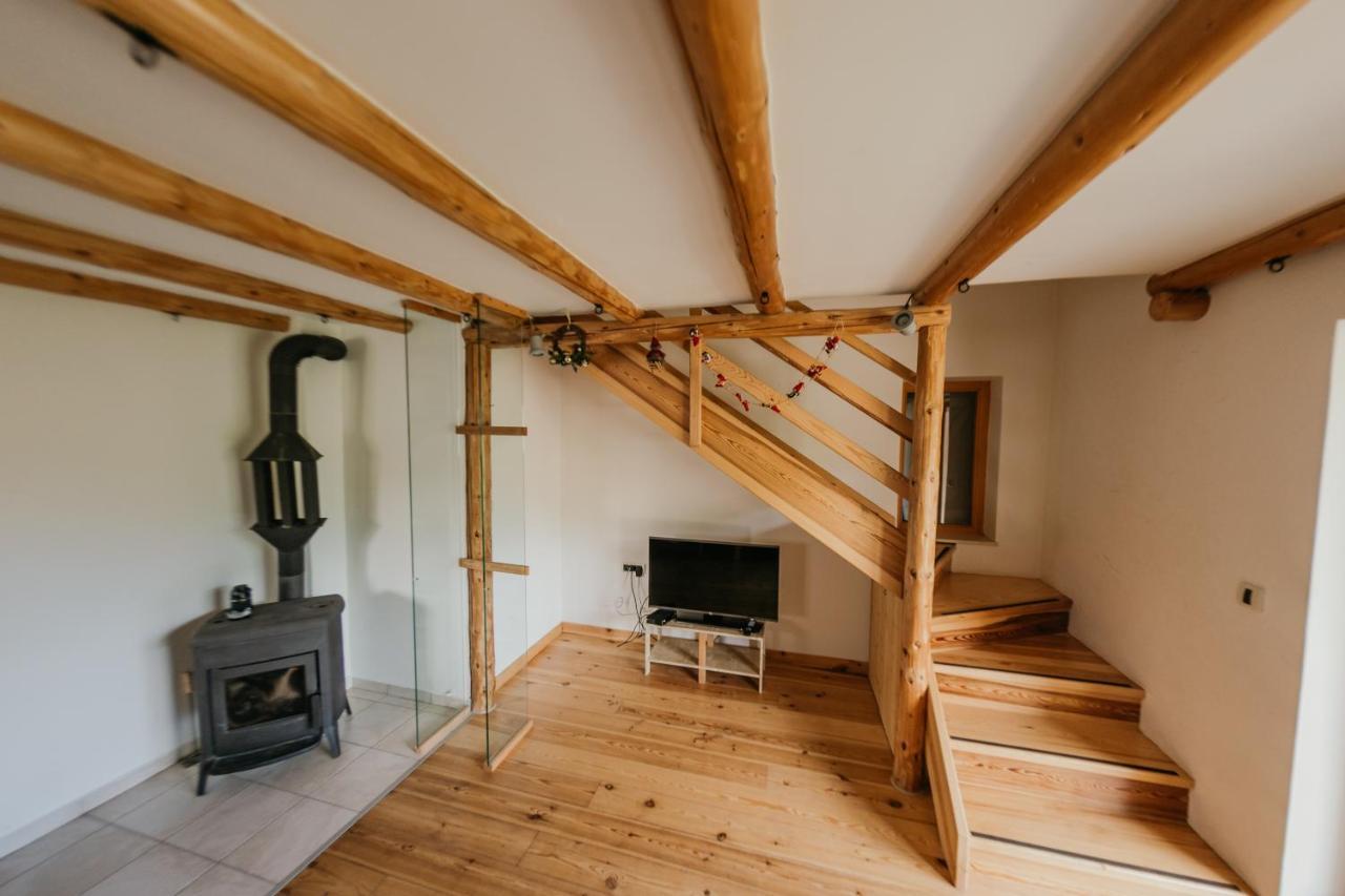 Holiday Home Elena Kopaonik Luaran gambar
