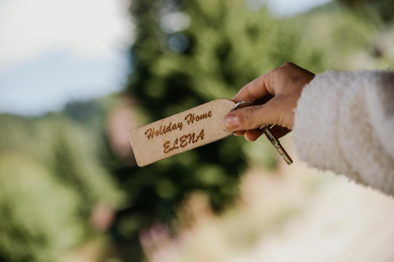 Holiday Home Elena Kopaonik Luaran gambar