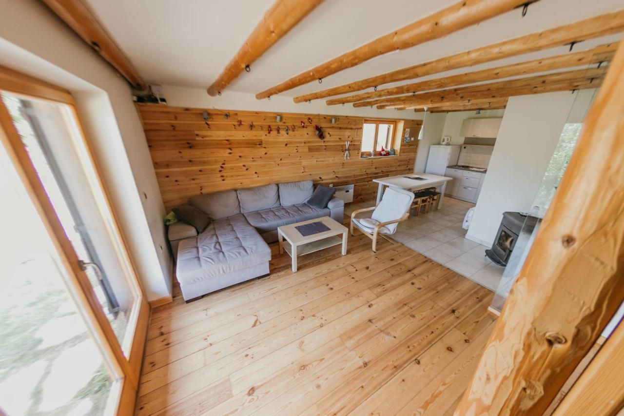 Holiday Home Elena Kopaonik Luaran gambar