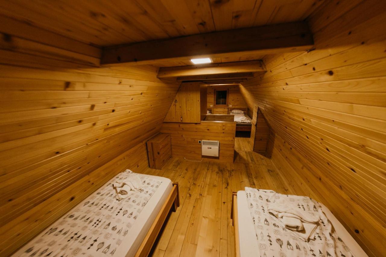 Holiday Home Elena Kopaonik Luaran gambar