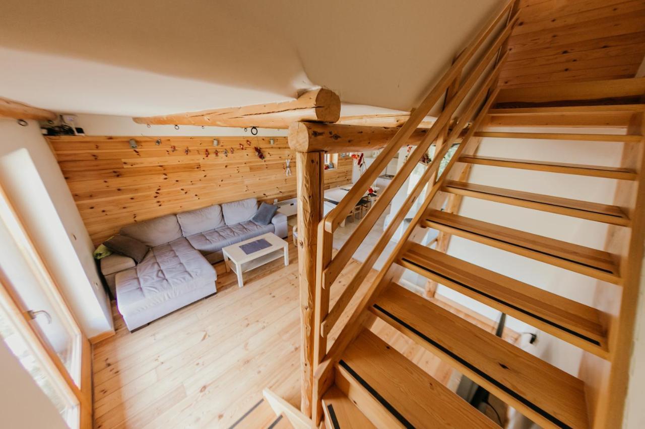 Holiday Home Elena Kopaonik Luaran gambar