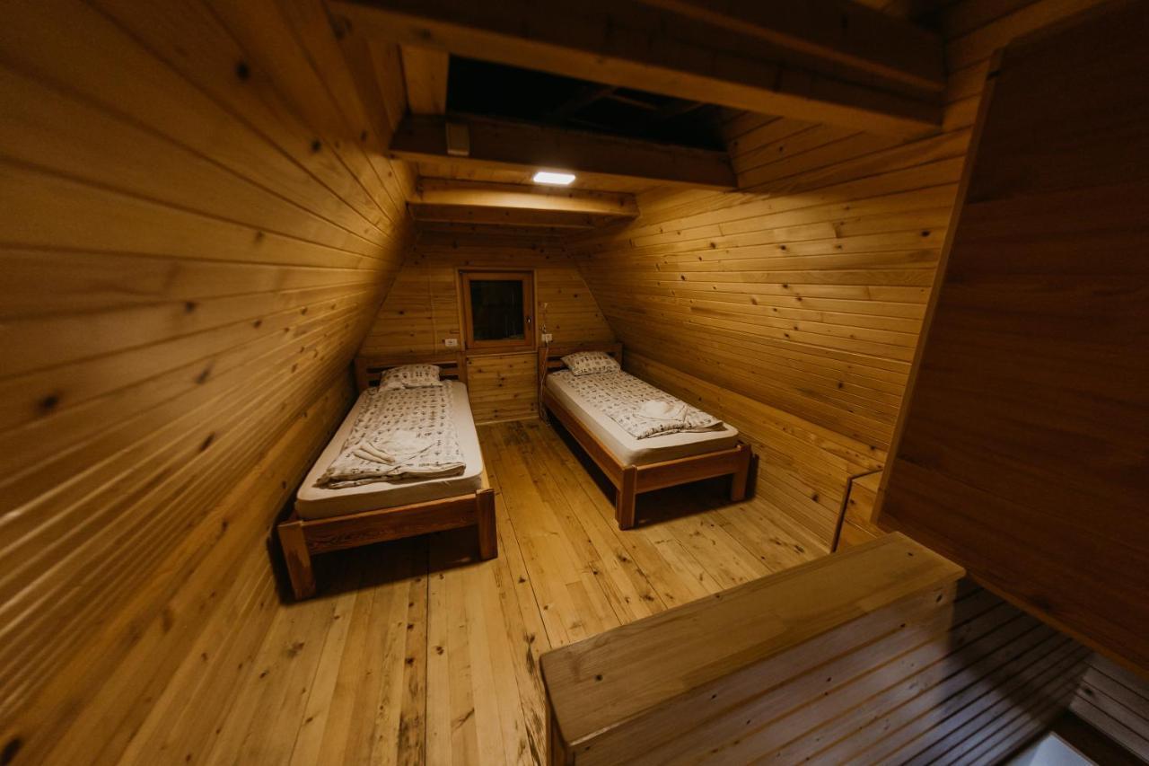 Holiday Home Elena Kopaonik Luaran gambar