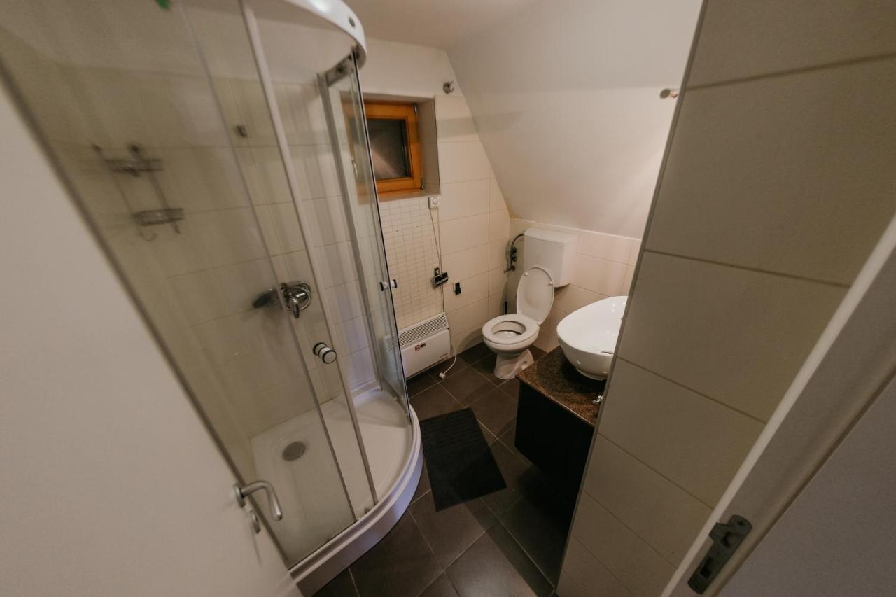 Holiday Home Elena Kopaonik Luaran gambar