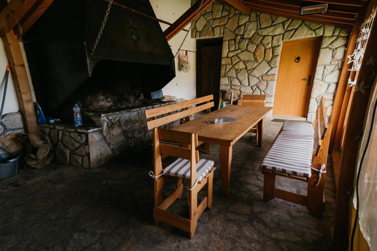 Holiday Home Elena Kopaonik Luaran gambar