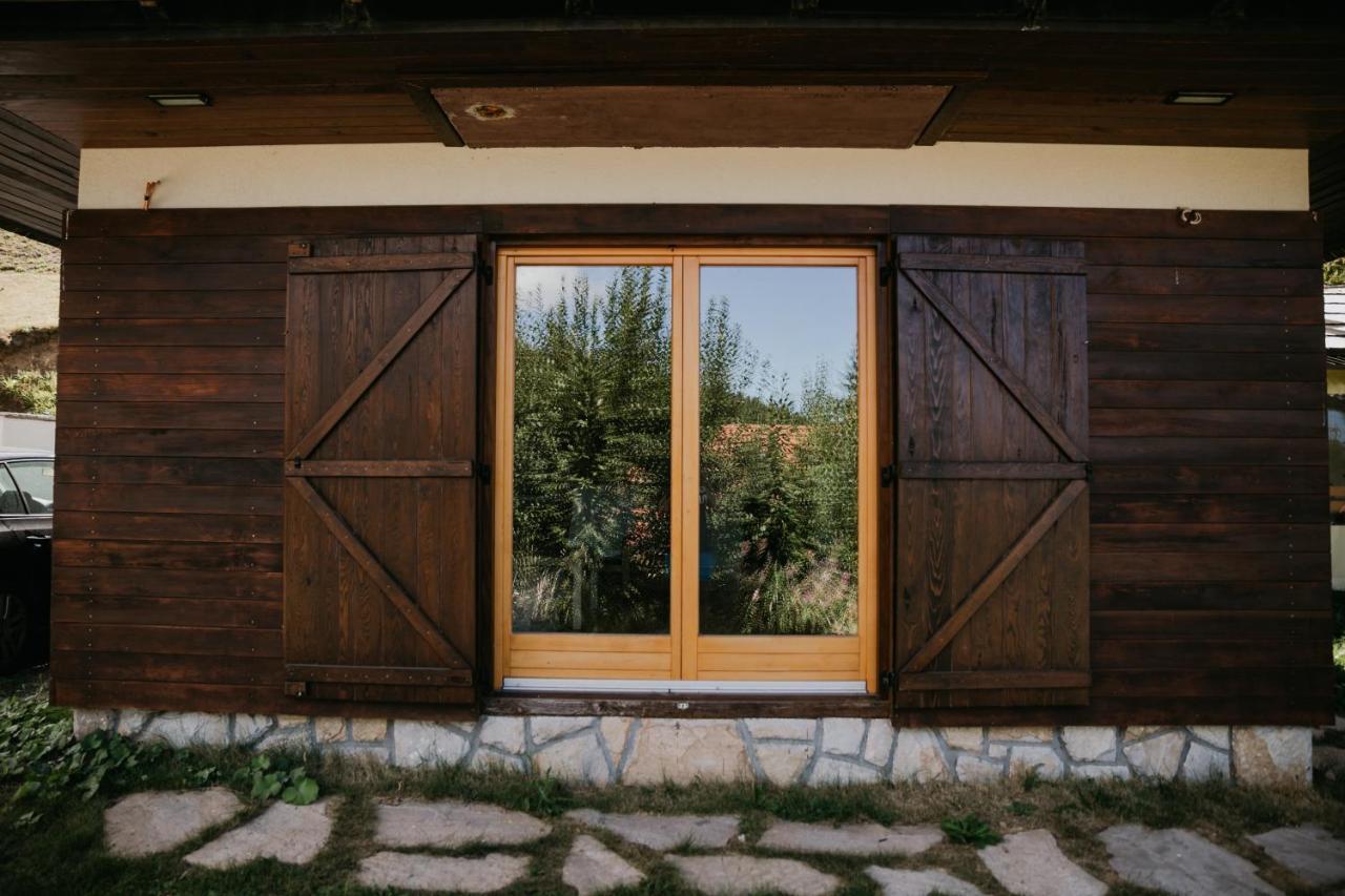 Holiday Home Elena Kopaonik Luaran gambar