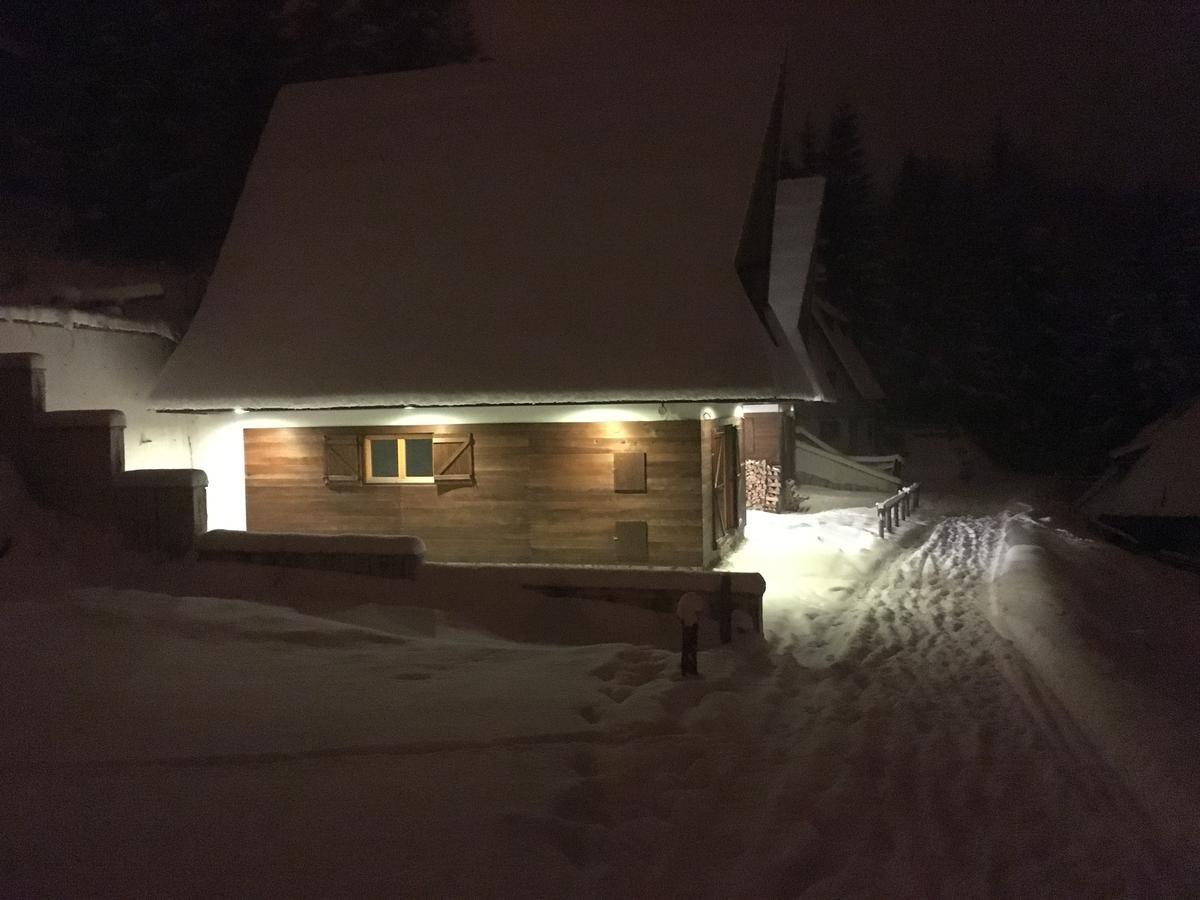 Holiday Home Elena Kopaonik Luaran gambar