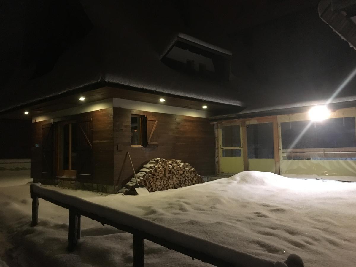 Holiday Home Elena Kopaonik Luaran gambar