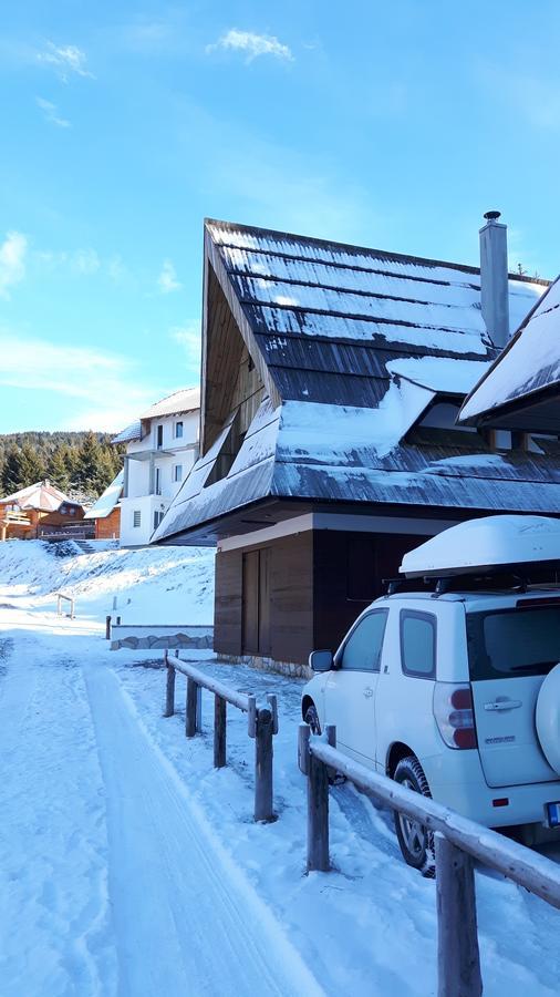 Holiday Home Elena Kopaonik Luaran gambar