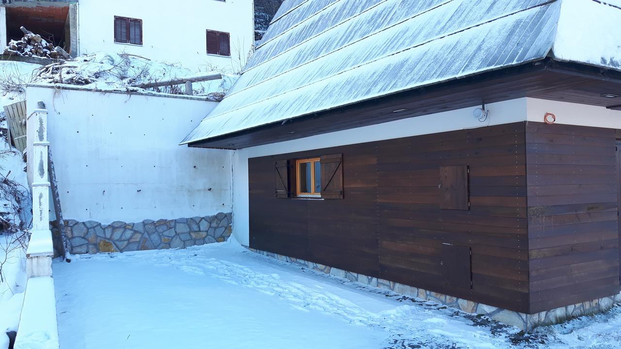 Holiday Home Elena Kopaonik Luaran gambar