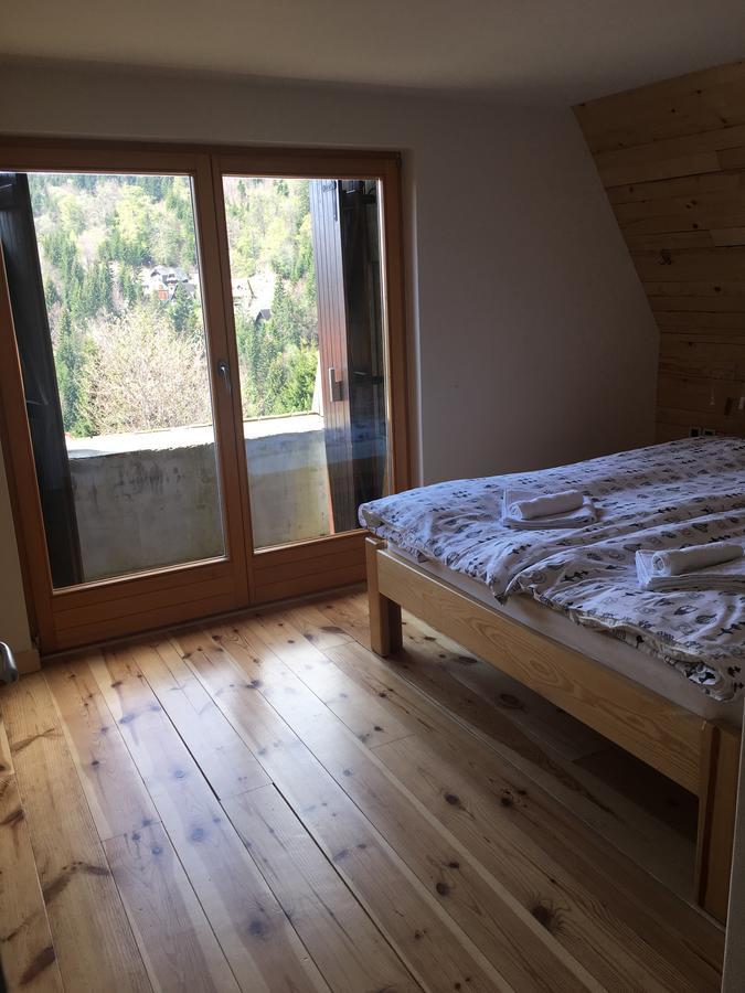 Holiday Home Elena Kopaonik Luaran gambar