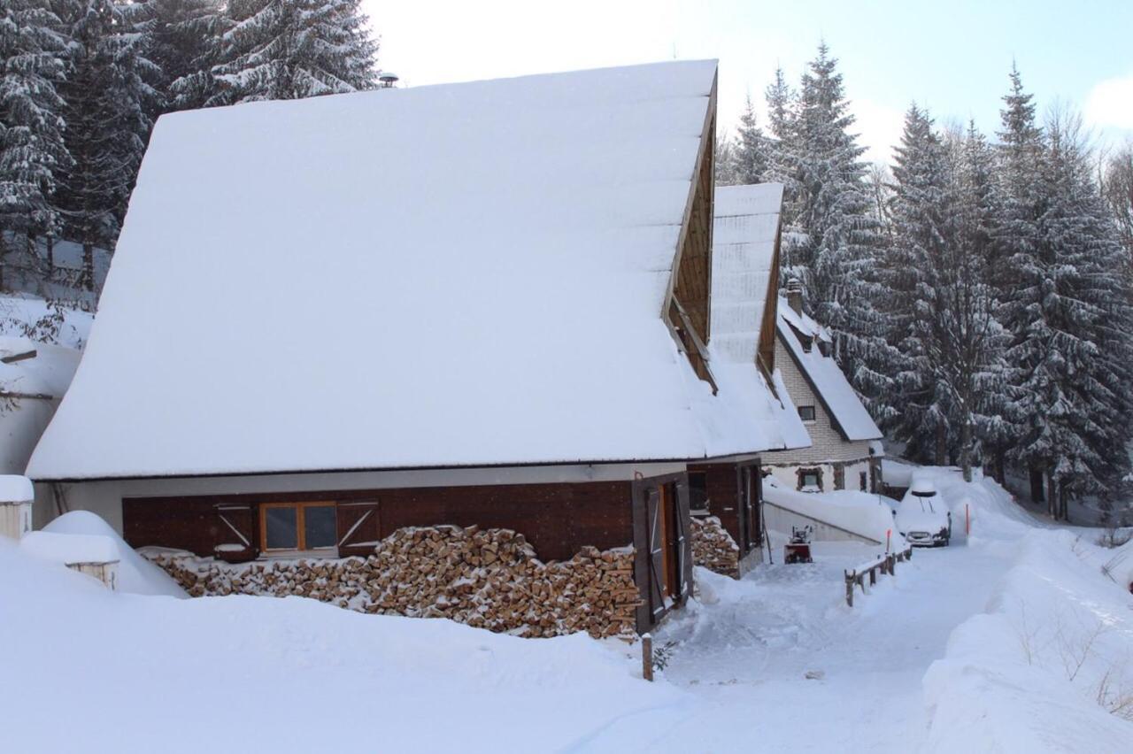 Holiday Home Elena Kopaonik Luaran gambar