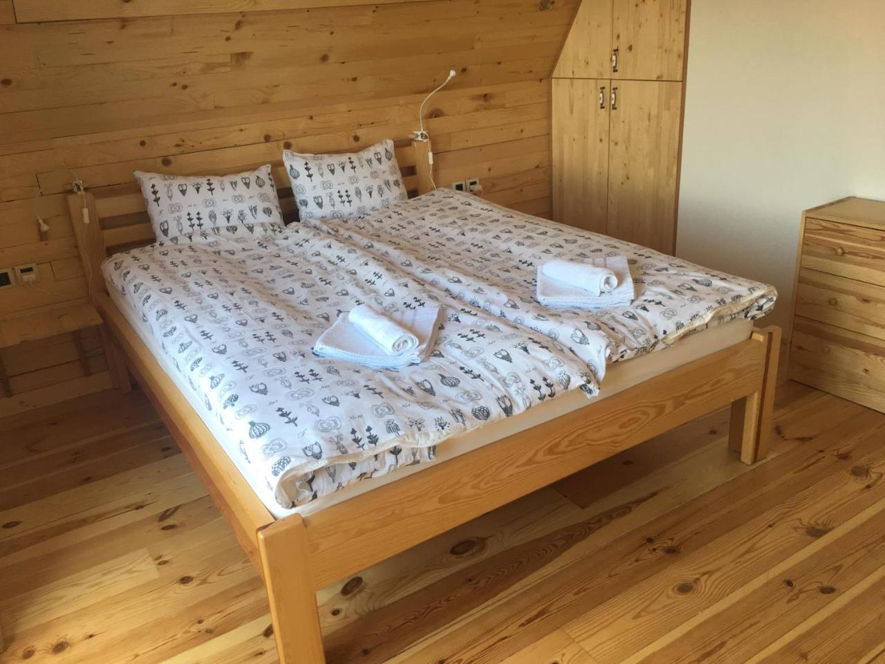 Holiday Home Elena Kopaonik Luaran gambar