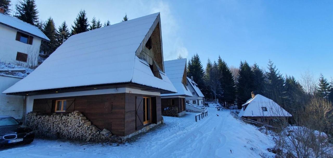 Holiday Home Elena Kopaonik Luaran gambar